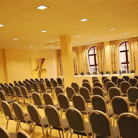 B&B Hotel Madrid Fuenlabrada 