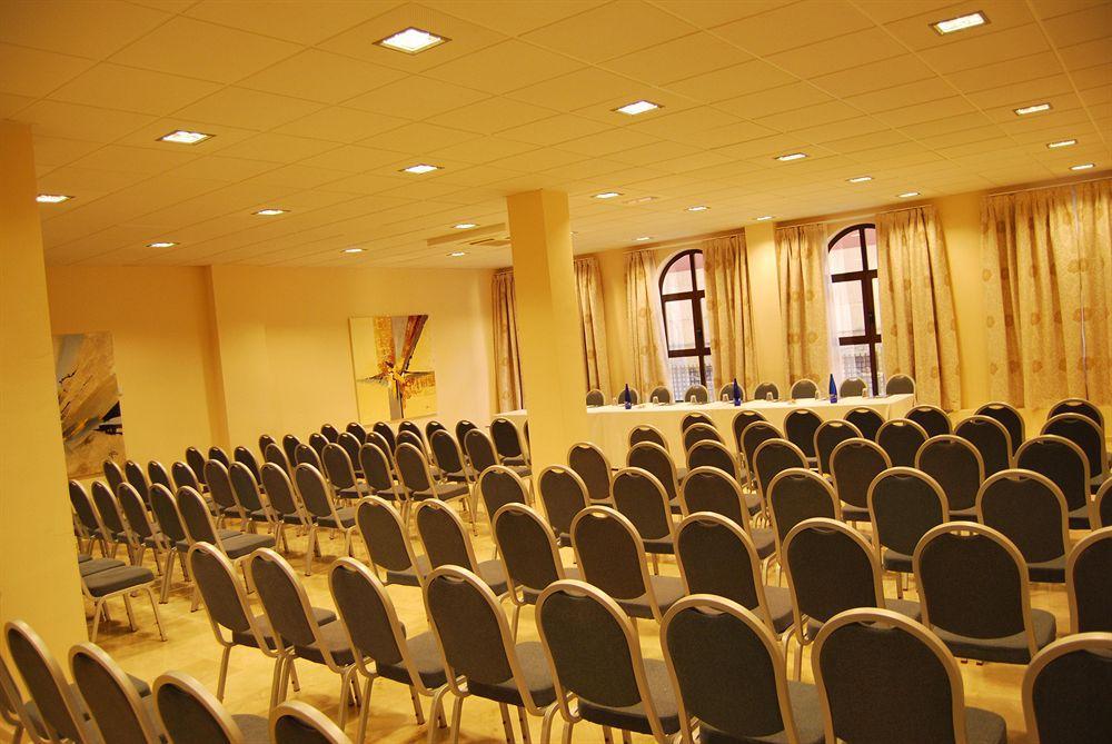 Hotel Madrid 3*
