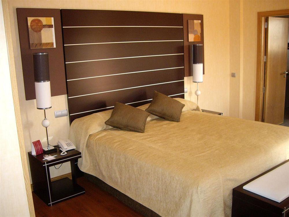 Madrid Hotel 3*