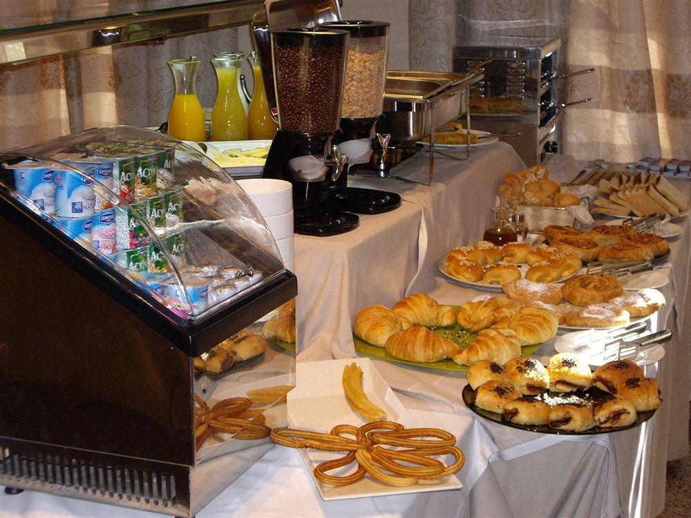 Madrid Hotel Fuenlabrada