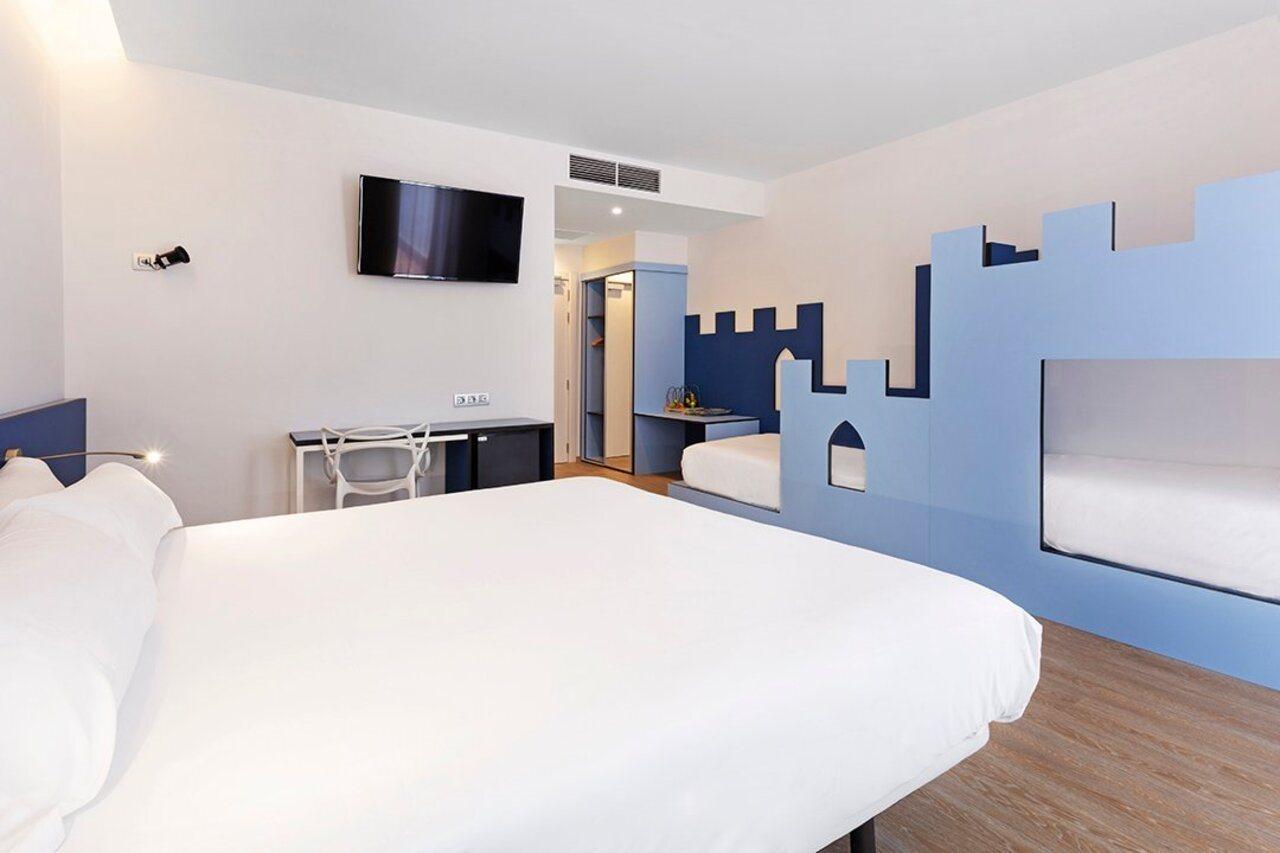 Madrid Hotel