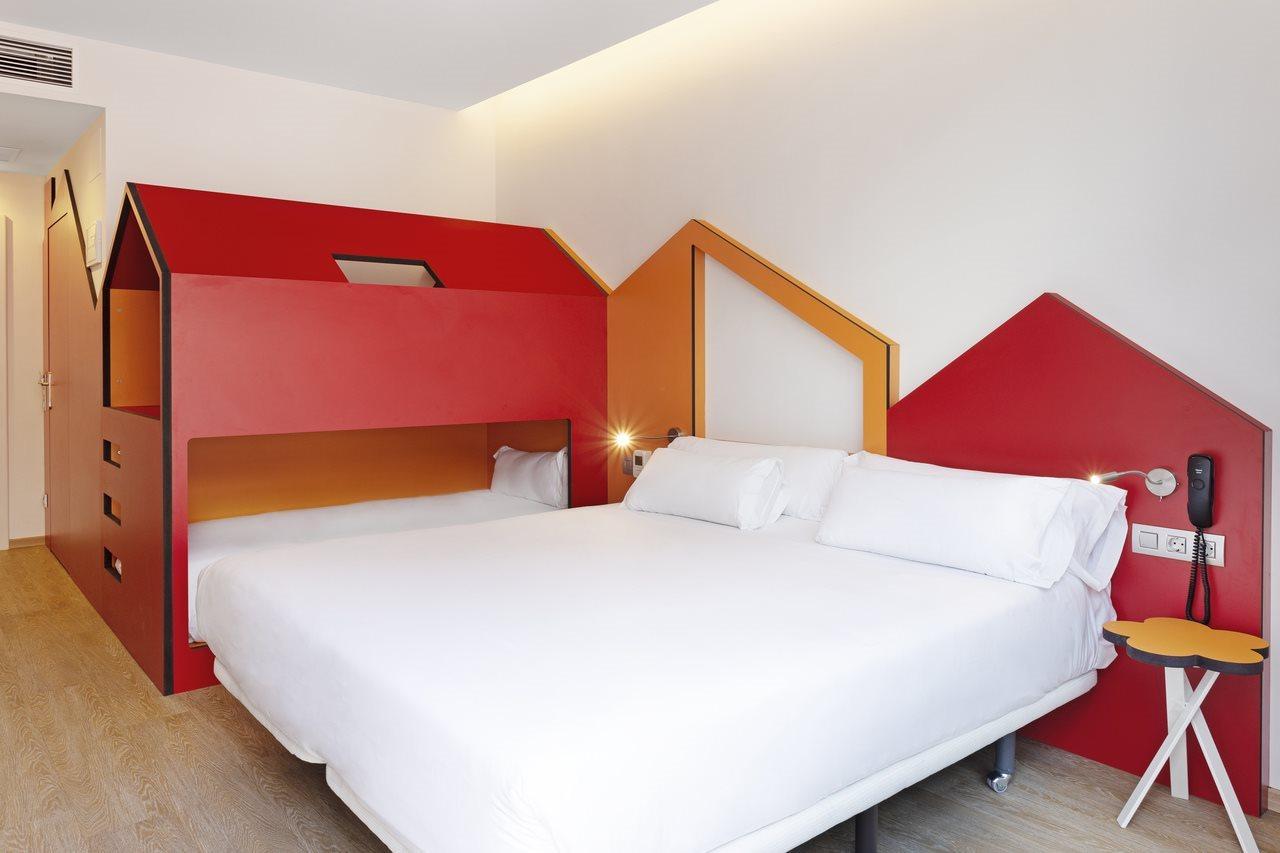 Madrid Hotel