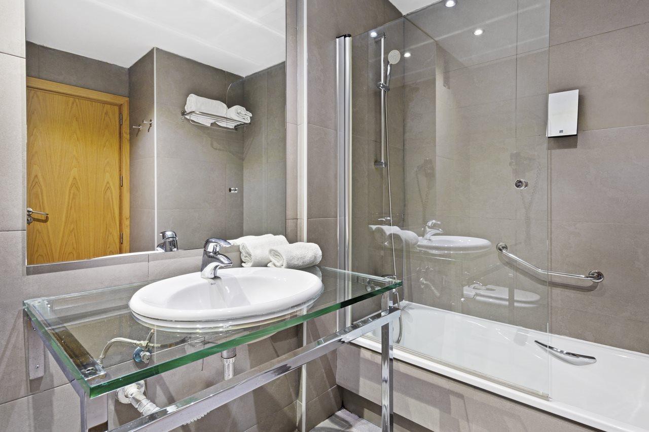 Hotel Madrid Fuenlabrada