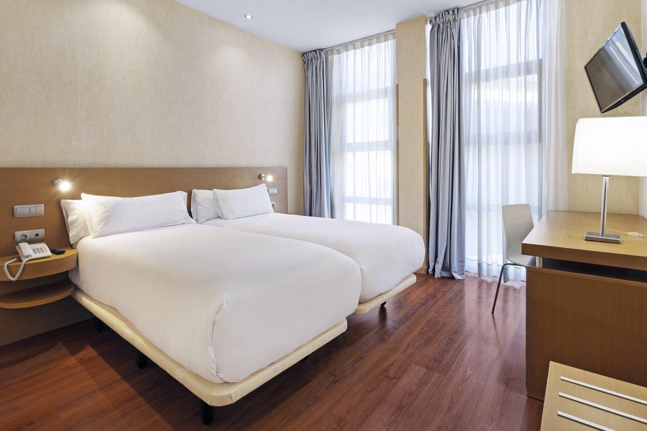 Madrid Hotel