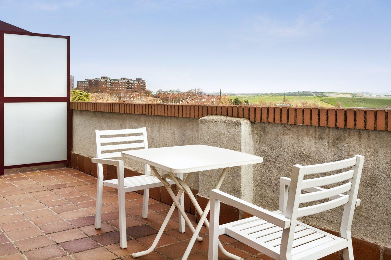 Madrid Hotel Fuenlabrada