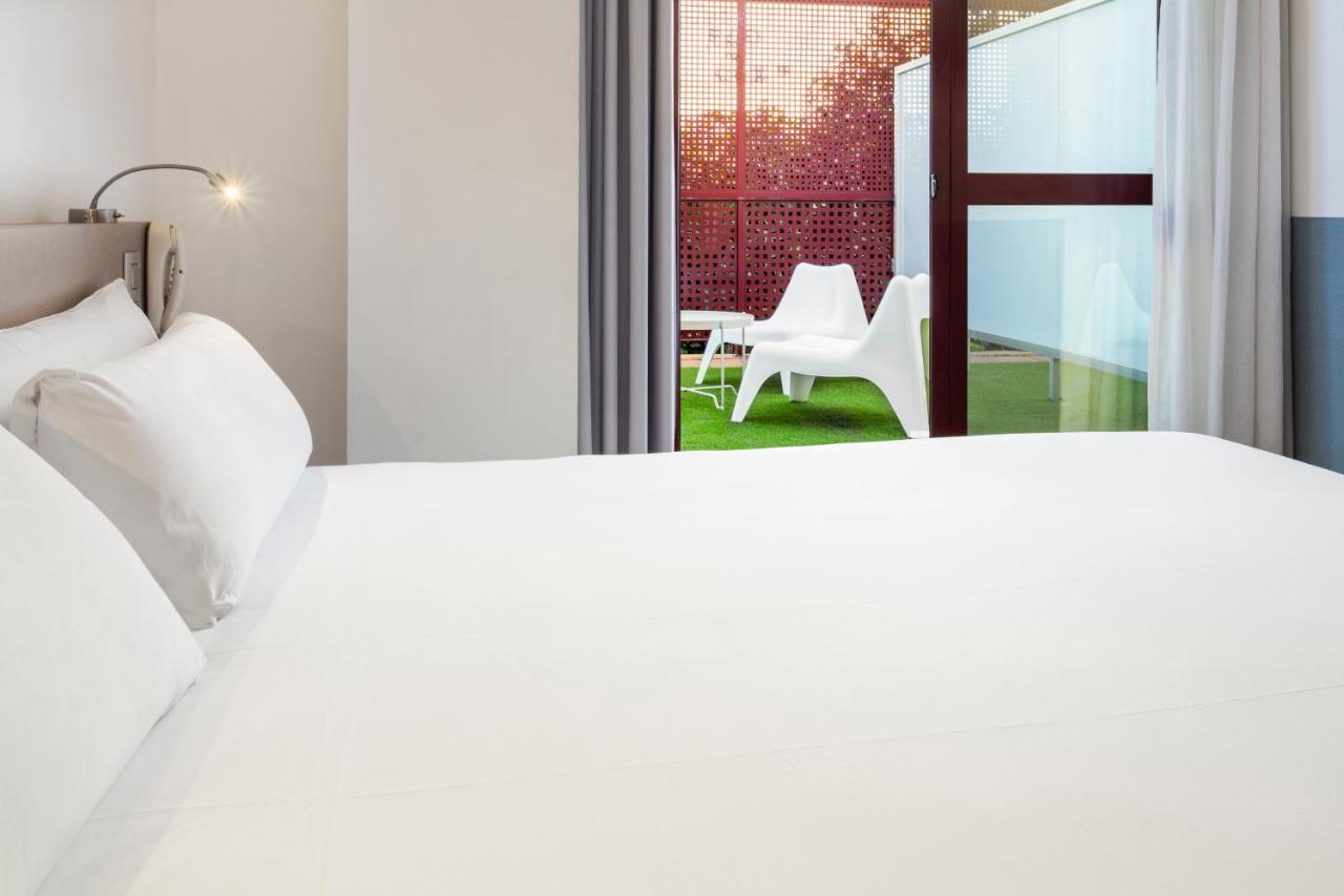 Hotel Madrid 3*