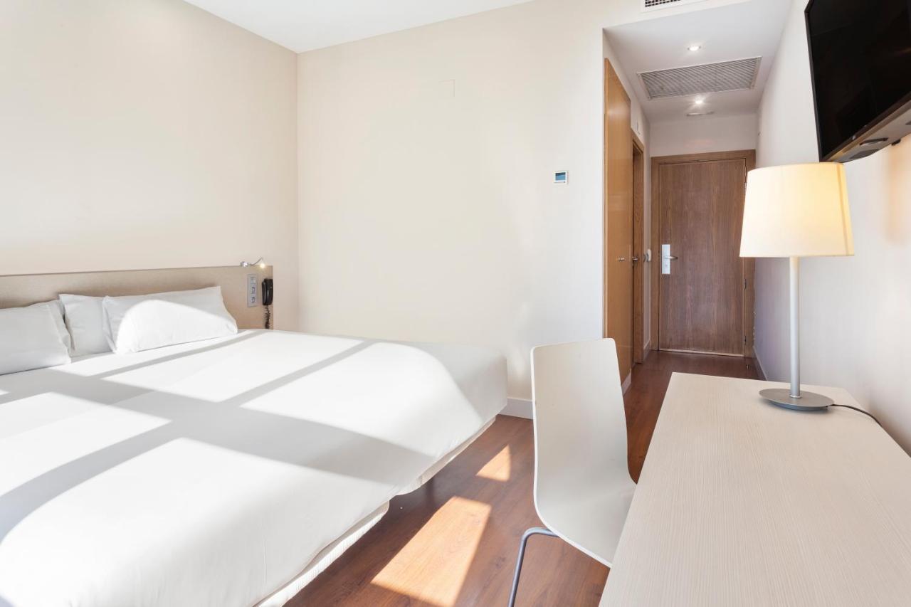 Madrid 3* Fuenlabrada
