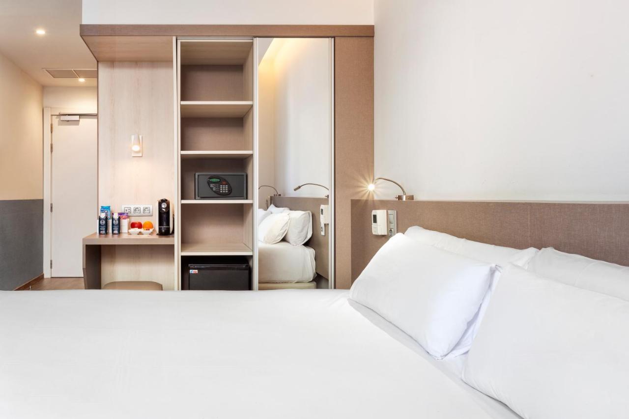Madrid Hotel