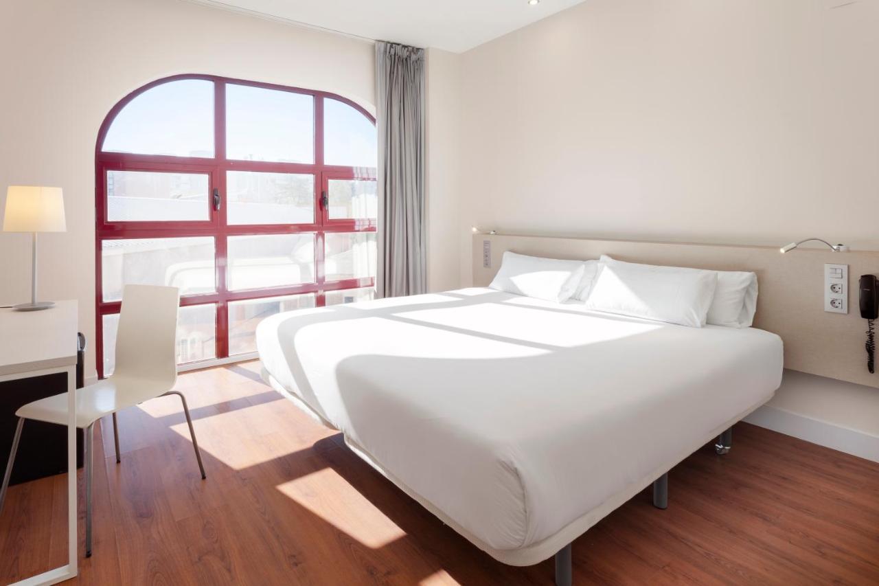 Madrid 3* Fuenlabrada