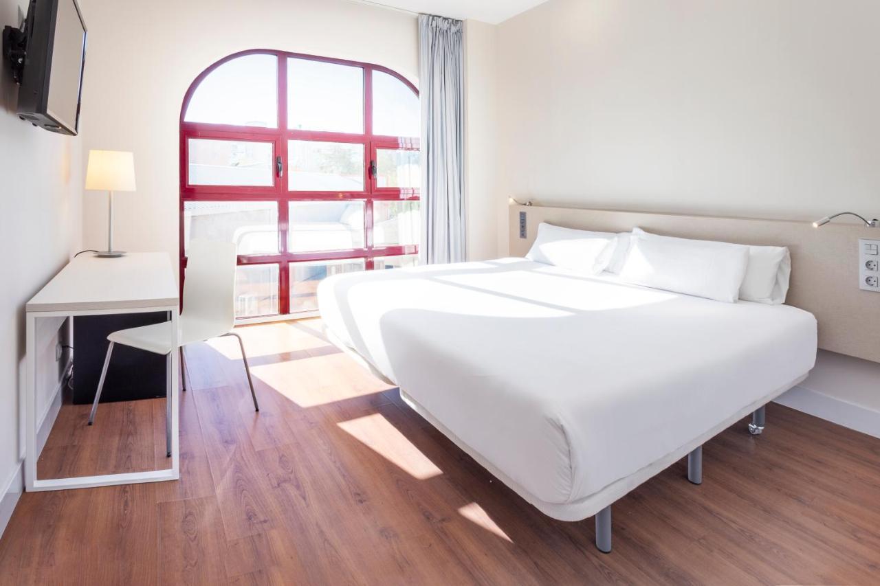 Madrid 3* Fuenlabrada