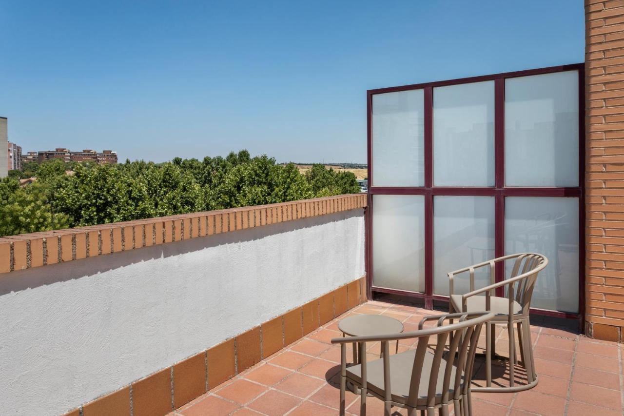 Hotel Madrid