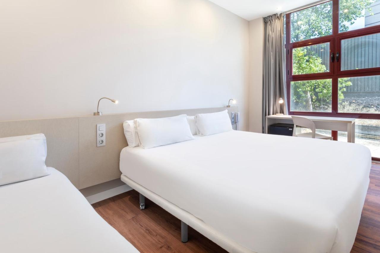 Hotel Madrid