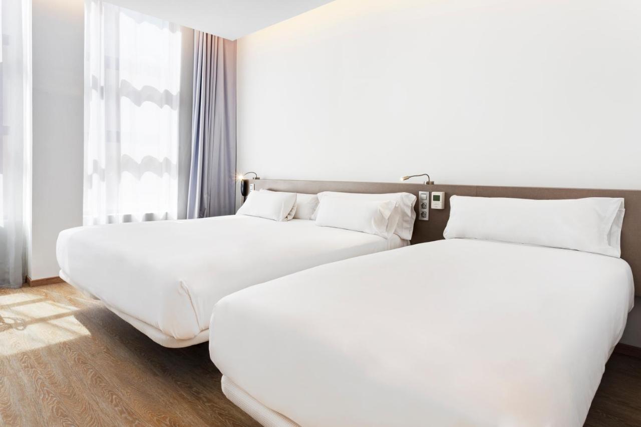 Hotel Madrid 3*