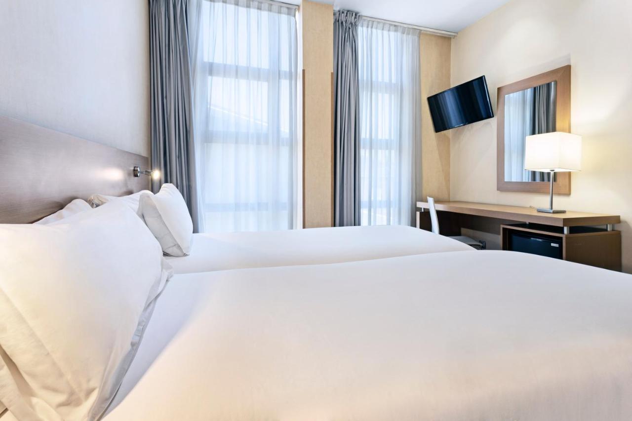 Madrid Hotel 3*
