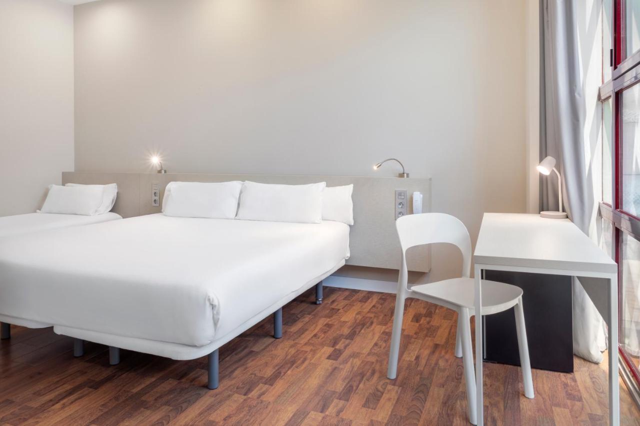 Hotel Madrid Fuenlabrada