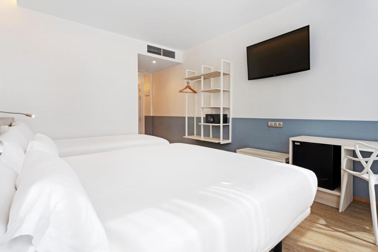 Madrid 3* Fuenlabrada
