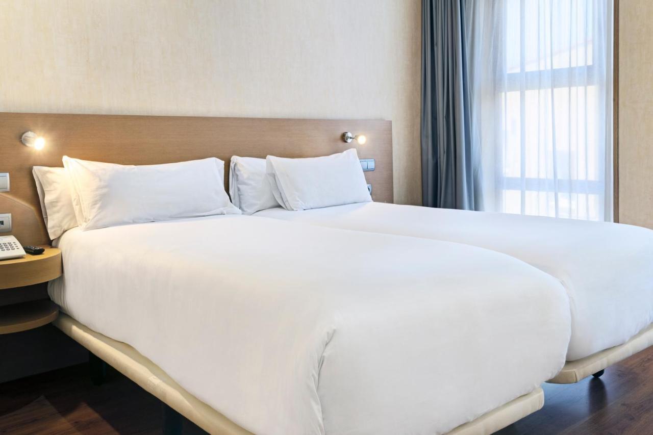 Hotel Madrid