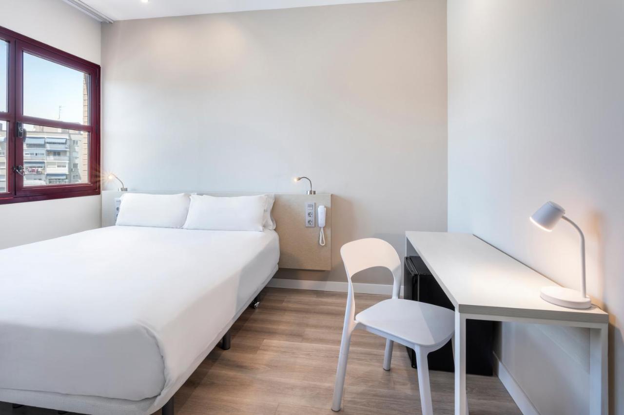Madrid 3*