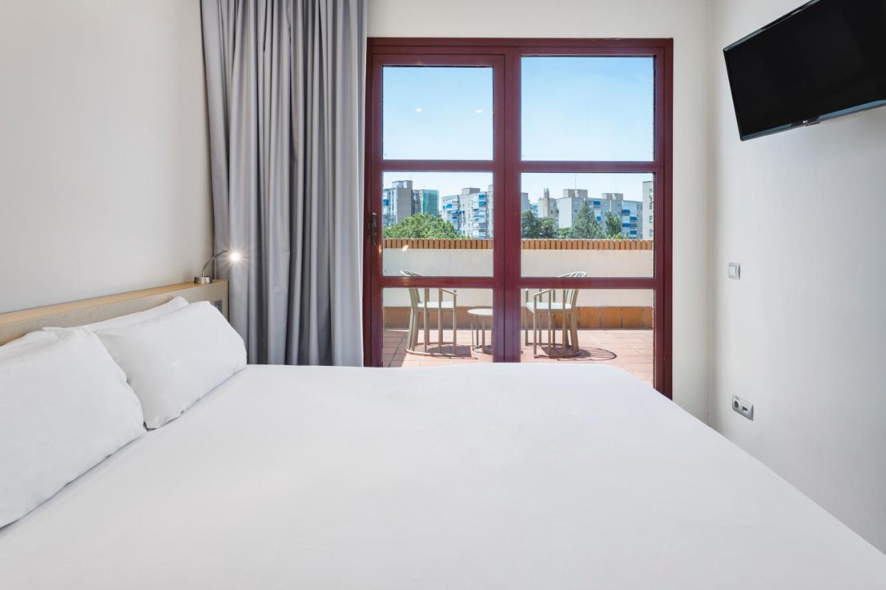 Madrid Hotel Fuenlabrada