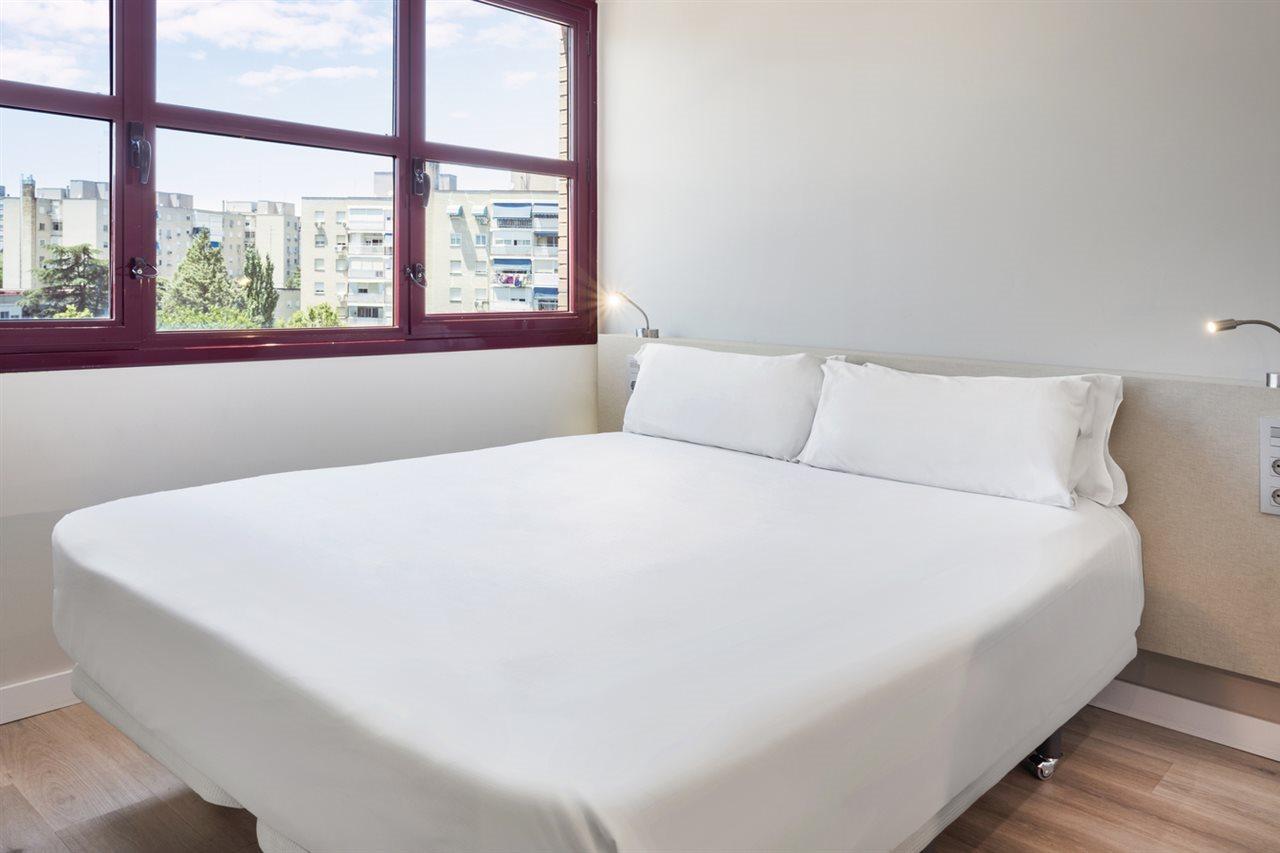 Madrid Hotel 3*
