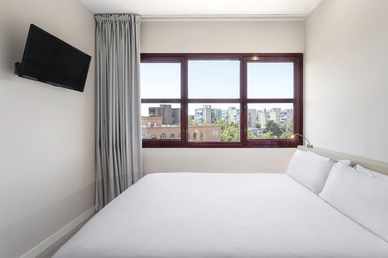 Madrid Hotel Fuenlabrada