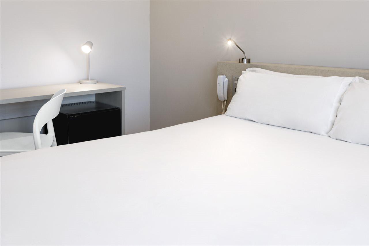 Madrid Hotel