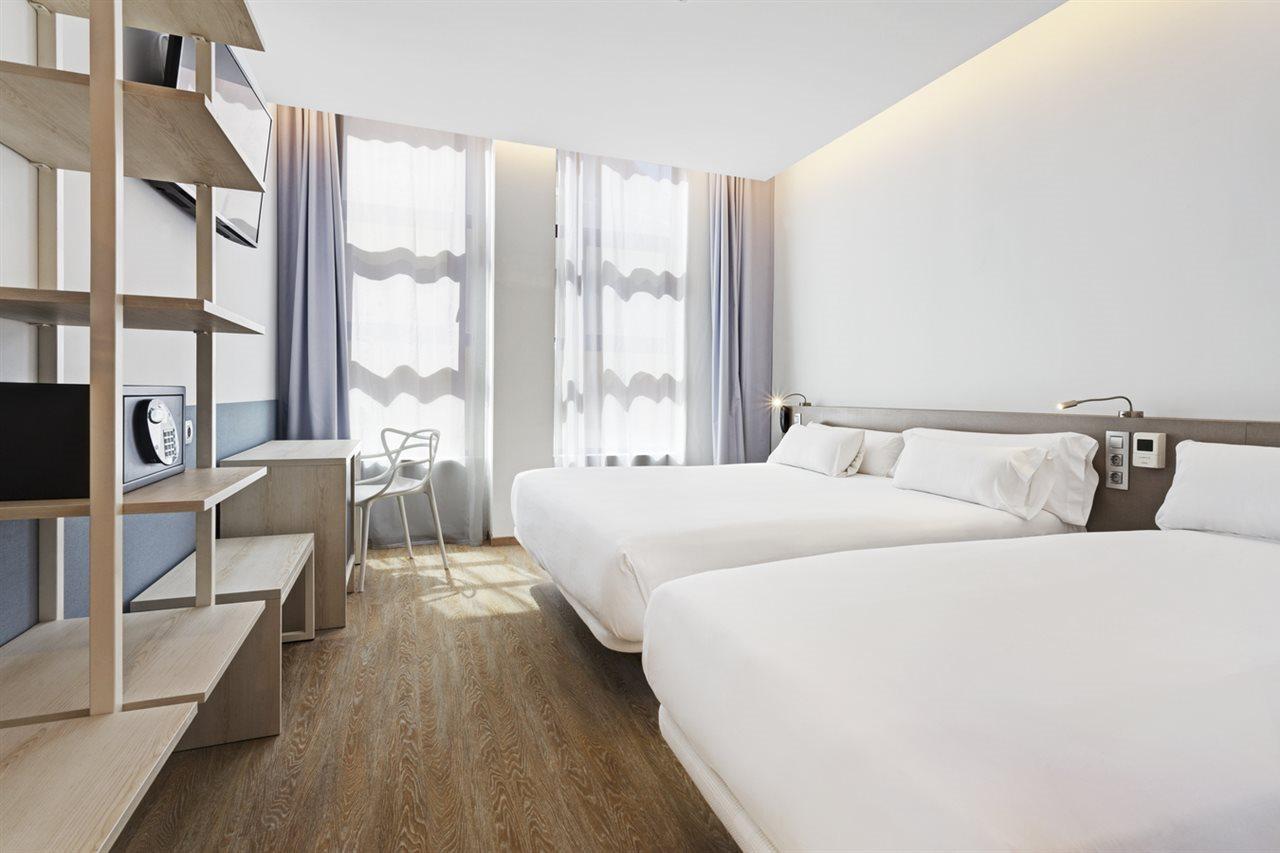 Hotel Madrid