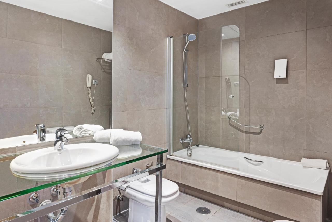 Madrid Hotel Fuenlabrada