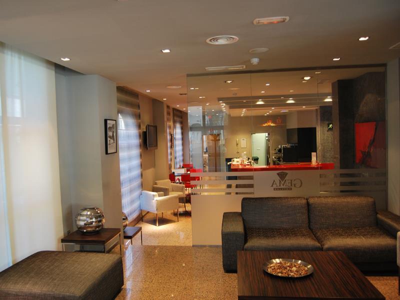 Madrid Hotel