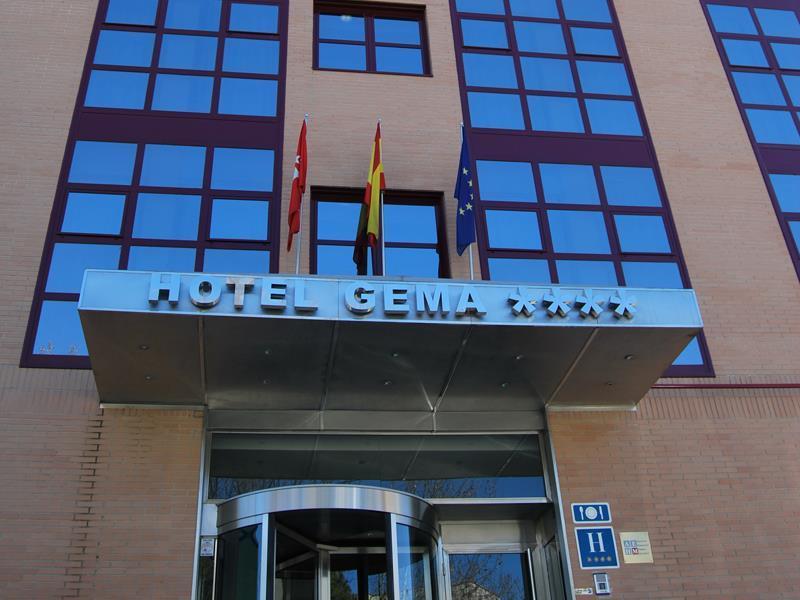 Madrid 3*