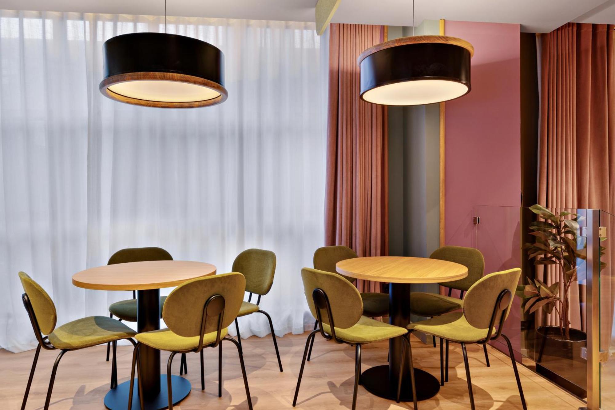 Madrid Hotel Fuenlabrada
