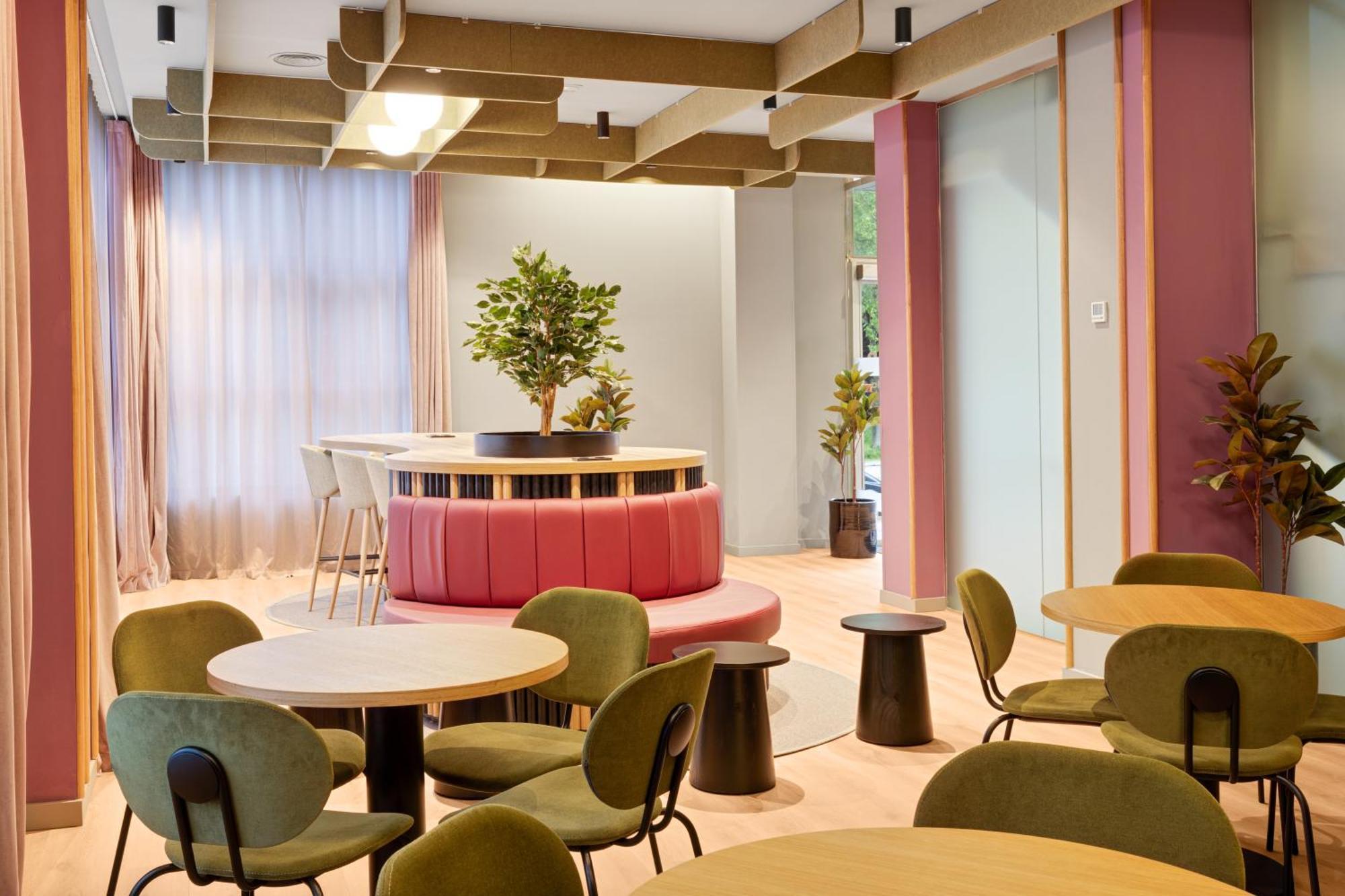 Hotel Madrid 3*