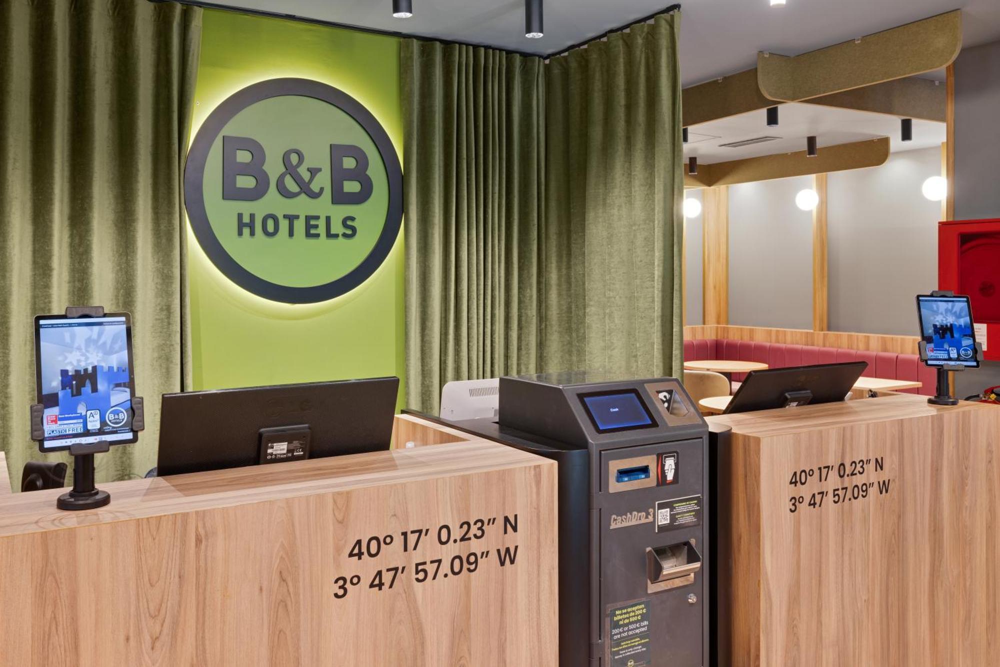 Hotel Madrid Fuenlabrada