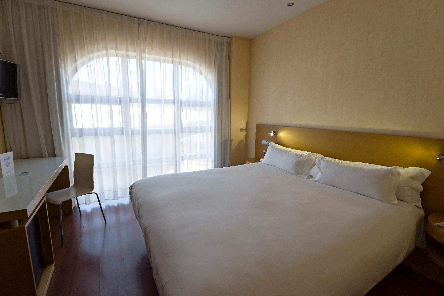 Madrid Hotel 3*