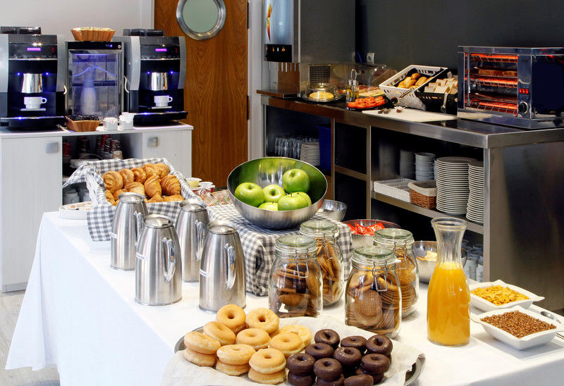 Hotel Madrid Fuenlabrada