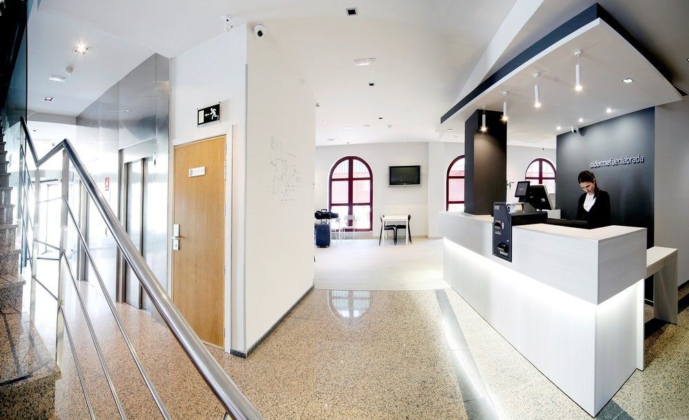 Madrid Hotel Fuenlabrada