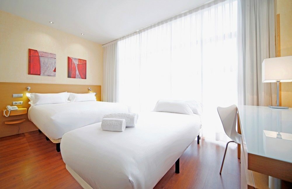 Madrid 3*
