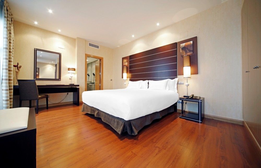 Madrid 3* Fuenlabrada