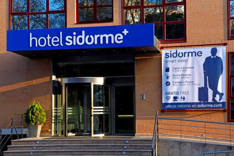 Hotel Madrid