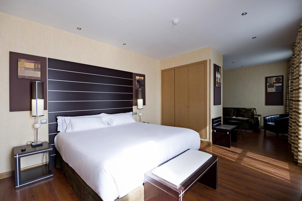 Hotel Madrid