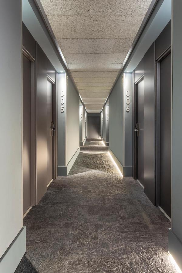 Hotel Madrid